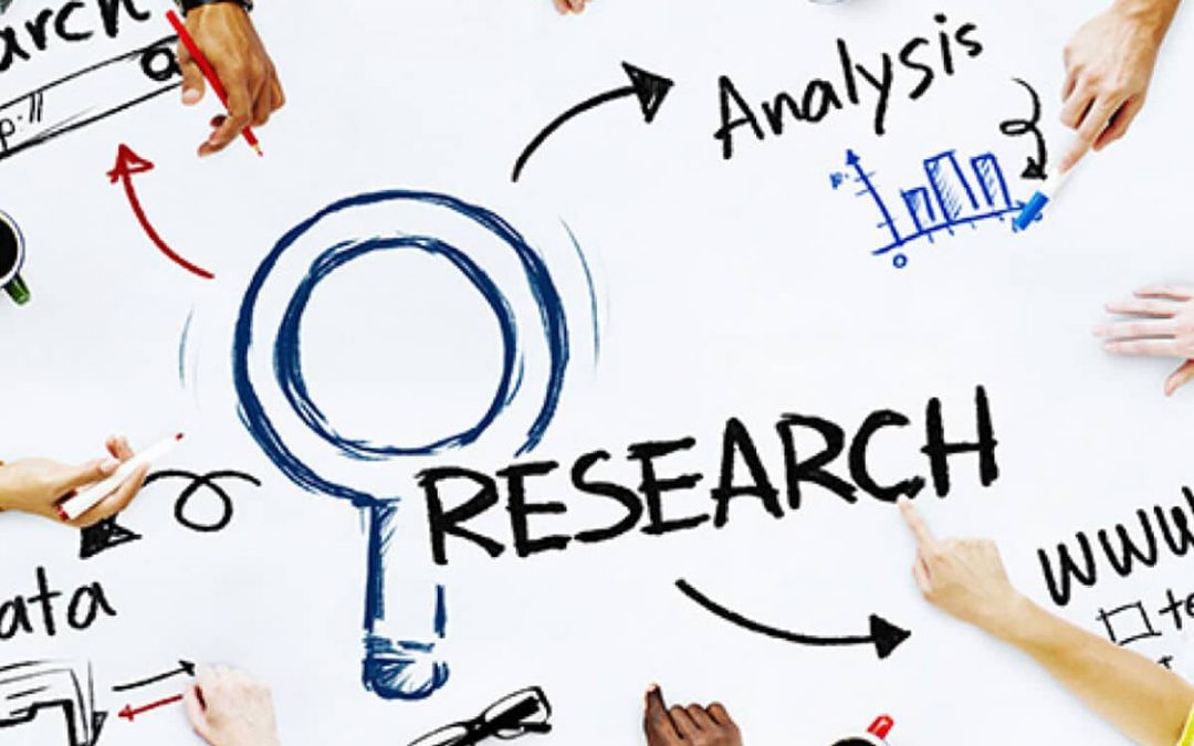 Proper Research Key To SME Survival