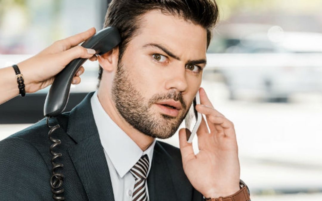 Voice is back and on trend for 2019