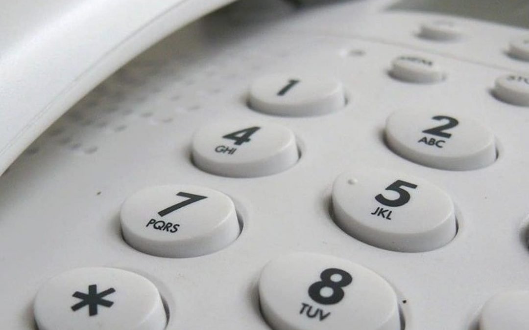 Whats your VoIP call quality number