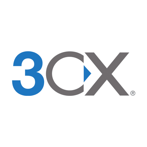 3cx logo