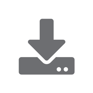 icon Backups