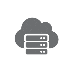 icon Virtual Private Server