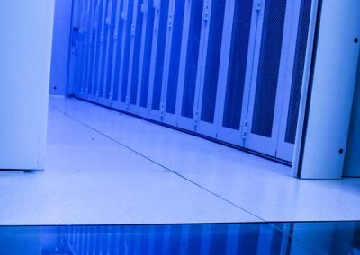 server racks