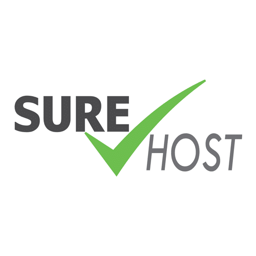 SureHost