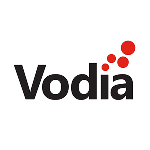 Vodia
