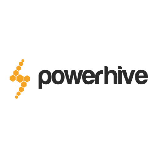powerhive logo