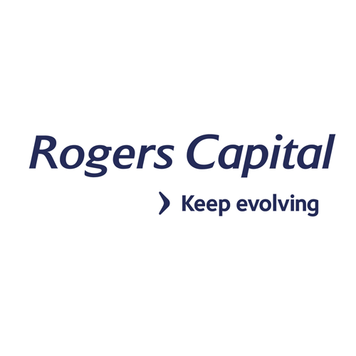 rogers capital logo