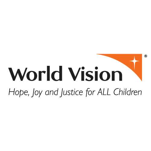 world vision logo